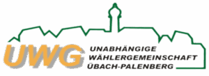 UWG / Freie Wähler Übach-Palenberg